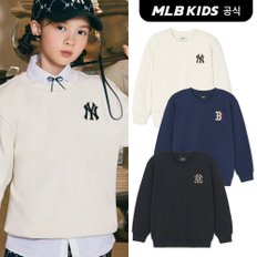 (공식)24SS 다이아 모노그램 아플리케 맨투맨 (3color) 7AMTMD341