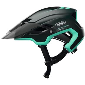 영국 아부스 헬멧 ABUS MonTrailer Mountain Bike Helmet Durable Bicycle for Offroad Use Wome