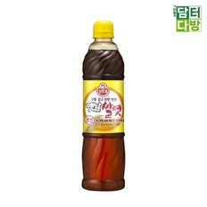 오뚜기 옛날 쌀엿(조청) 700g X 3개 (WC9D139)