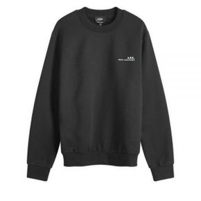 APC 아페쎄 SWEAT STANDARD ITEM (COHBP M27927 TZC) (스탠다드 아이템 스웨트셔츠) 3542078