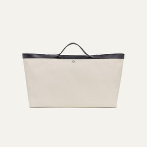 RS24 Posell Canvas Tote Bag Ecru