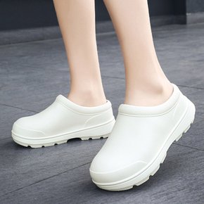 소프달링 남녀공용225-275 발편한 기능성 다용도 미끄럼방지 슬리퍼 간호화 병원 간호사화 간호원신발