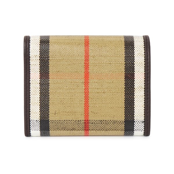 [부산점] 하이랜드 여성 반지갑 8112281