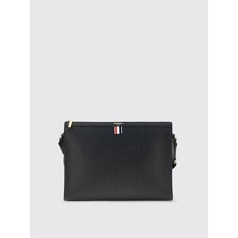 톰브라운 25FW 톰브라운 크로스백 UAG177A00198001 BLACK DOM