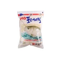 매쉬포테이토 500G 낚시용품 낚시떡밥