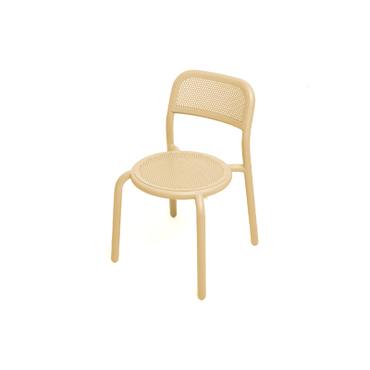 엑스투 신세계백화점 [FATBOY(팻보이)_엑스투] TONI CHAIR SANDY BEIGE 토니 체어 샌디 베이지
