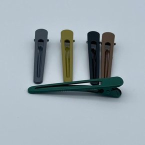 모든순간 사유니이드 핀 헤어핀 5pcs