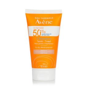 아벤느 베리 하이 프로텍션 클리낭스 colour spf50+ - 지성 문제성 피부용 50ml