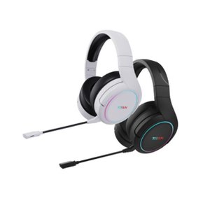 TITAN WH6 가상7.1채널 무선 게이밍 헤드셋