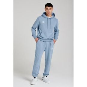 5136496 Umbro SET - Tracksuit blu shadow