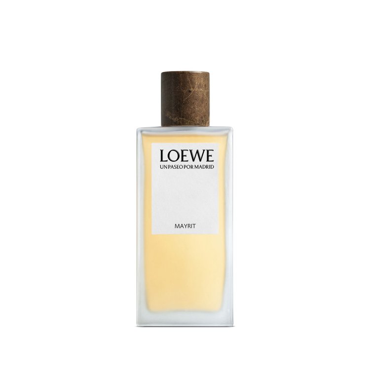 운 파세오 포 마드리드 마이리트 오 드 퍼퓸 100ML