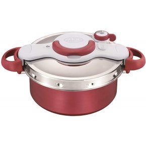 테팔 T-fal 압력솥 3~5인용 원터치개폐 P4705132