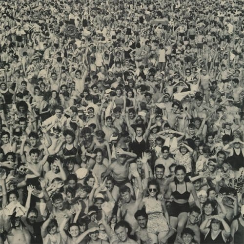 George Michael - Listen Without Prejudice Vol.1 (Remastered) / 조지 마이클 - 리슨 위드아웃 프레쥬디스 1집 (리마스터드)