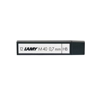 오너클랜 라미 샤프심0.7mm HB M40 lamy 고급필기구 라미