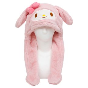 마이멜로디 방한모자 _P349321895