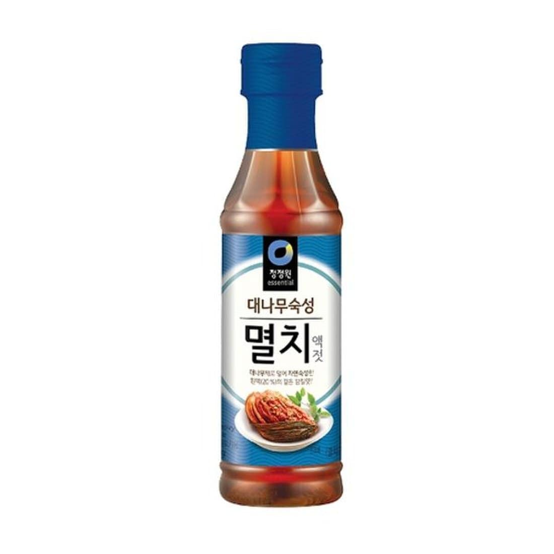 청정원 멸치액젓 500g, 믿고 사는 즐거움 SSG.COM