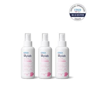 마이랩 모기 진드기 기피제 반려견용 120 ml x3개