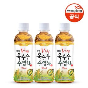 옥수수수염차 340ml x 20pet[33448342]