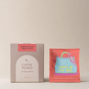 에티오피아 스페셜티 티백커피 14EA