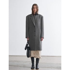 AVA WOOL COAT