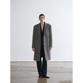 AVA WOOL COAT