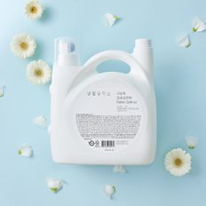 고농축 섬유유연제 5.5L 1입