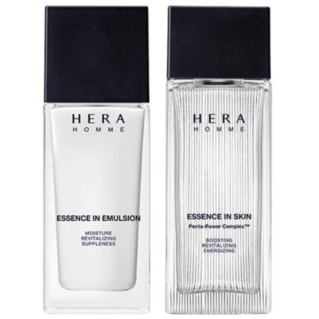 헤라 옴므 에센스 인 2종 (에멀젼 110ml + 스킨 125ml)[32445122], 믿고 사는 즐거움 SSG.COM