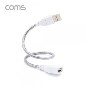 [BB236] Coms USB 케이블(Short/MF형/Flexible형)연장