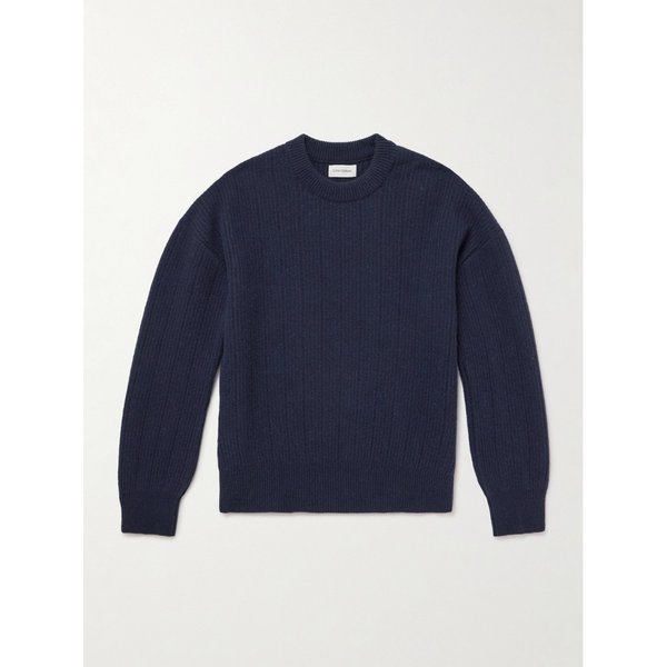 벌리 리브 울 스웨터 46376663162942719