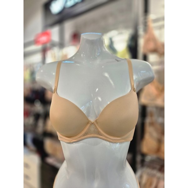 [시흥점] S 비너스 ) 오르화 스트레치 슬림컵 미니마이저 브라 [OBR6837-SK]