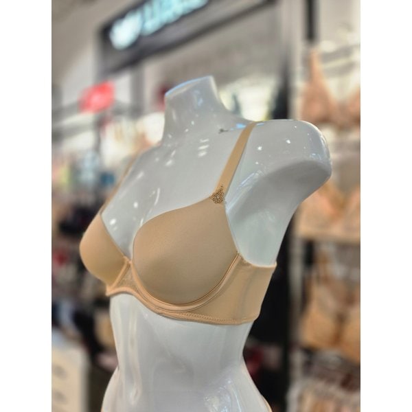 [시흥점] S 비너스 ) 오르화 스트레치 슬림컵 미니마이저 브라 [OBR6837-SK]