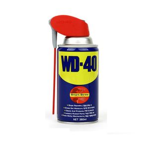 셀프집수리 벡스 WD-40 360ml 스마트스트로우 1박스 24개