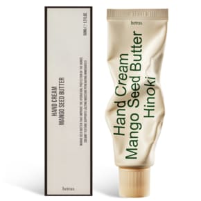 망고씨드버터 퍼퓸 핸드크림 편백 50ml