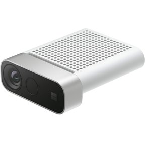 Microsoft Azure Kinect DK