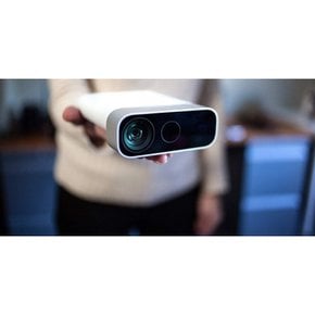 Microsoft Azure Kinect DK