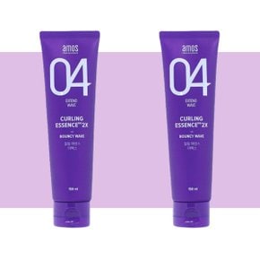 아모스 컬링 에센스 2X 150ml x 2개