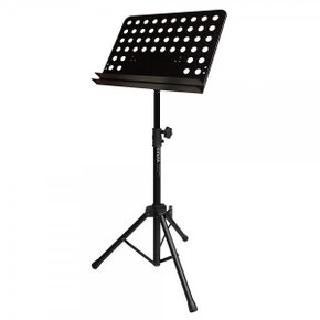 보면대 상턱 2개 판보면대 지휘자 악보대 RIVERA MUSIC STAND BS1320