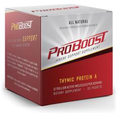 Proboost 프로부스트 면역력 증강 및 TPA 포함 30 packs