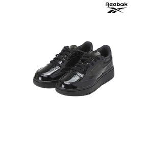 ReebokX 카디비 여성 클래식 클럽씨 더블 RESO1E060BK_P336911406