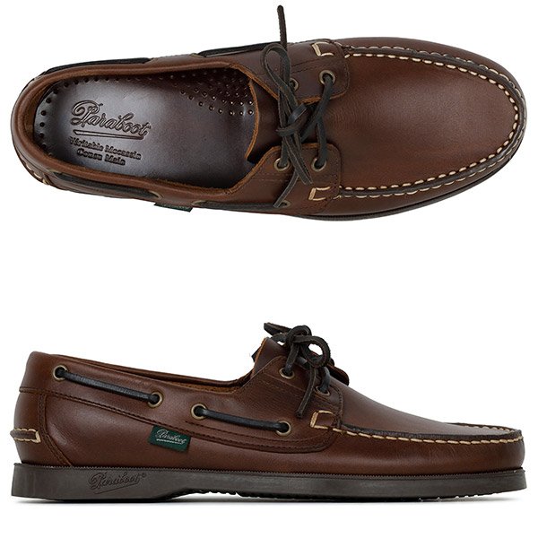 [부산점] 25FW 마론아메리카 바스 로퍼 BARTH 7800 01