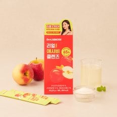 닥터랩노쉬 리얼 애사비 클렌즈