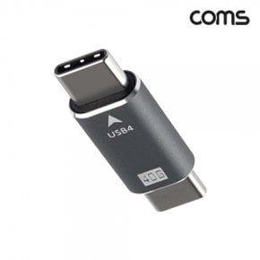 IH097 Coms USB4.0GEN3C타입toC타입PD고속충전 100W