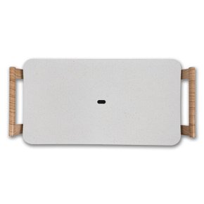 전기 그리들팬 KGP-G1400 와이드 전기그릴 불소수지코팅