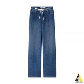 APC 아페쎄 24 Madame Santeuil Jeans (COGYE F09207 IAL) (마담 진)