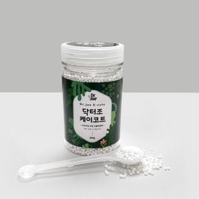 닥터조 케이코트 300g