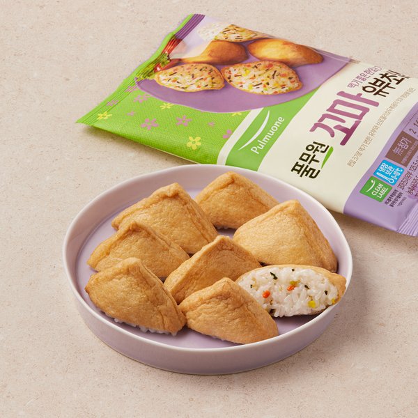 꼬마유부초밥 145.5g