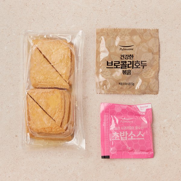 꼬마유부초밥 145.5g