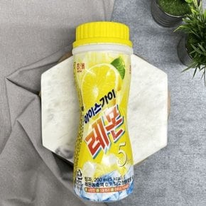 끌리는 맛 아이스가이 레몬 15개 (WC7EF4B)