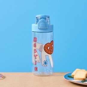 베스티퍼피 원터치 보틀 500ml