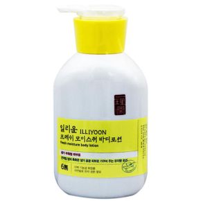 일리윤 프레쉬 모이스춰 바디로션 350ml